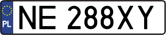 NE288XY