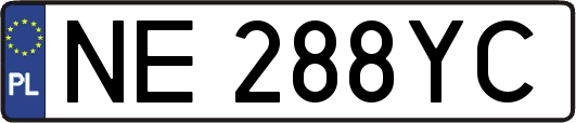 NE288YC