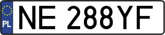 NE288YF