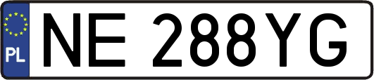 NE288YG