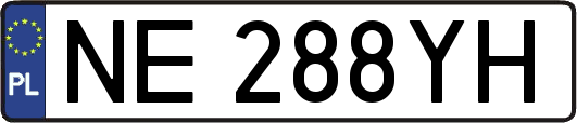 NE288YH
