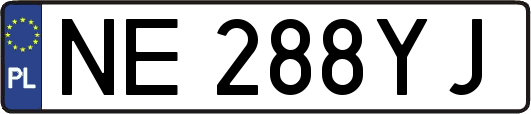 NE288YJ