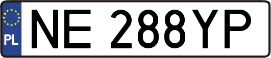 NE288YP
