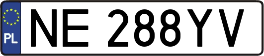 NE288YV