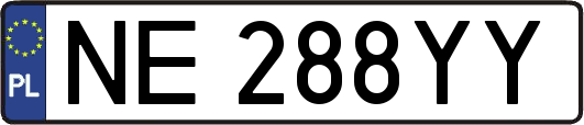 NE288YY