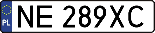 NE289XC