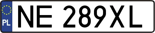 NE289XL