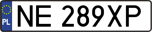 NE289XP