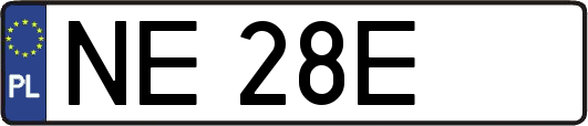 NE28E