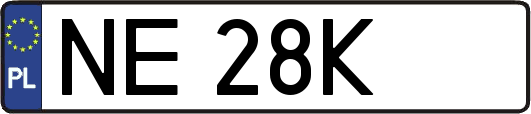 NE28K