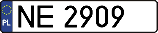 NE2909