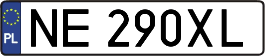 NE290XL