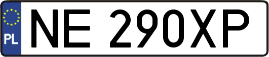 NE290XP