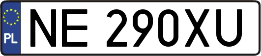 NE290XU