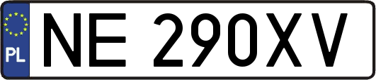 NE290XV