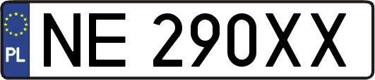 NE290XX