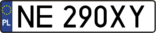 NE290XY