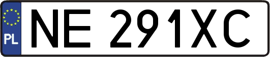 NE291XC