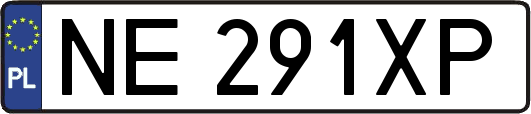 NE291XP