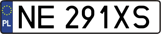 NE291XS