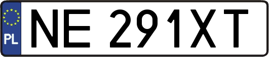 NE291XT