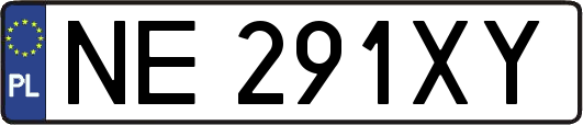 NE291XY