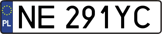 NE291YC