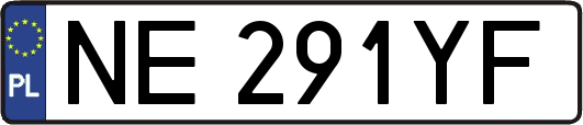 NE291YF