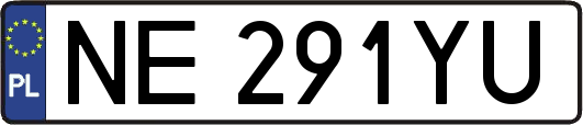 NE291YU