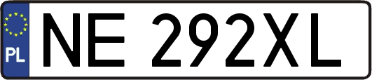 NE292XL