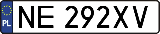 NE292XV
