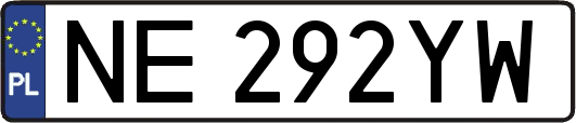 NE292YW
