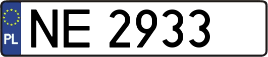 NE2933