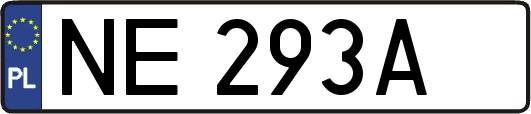 NE293A