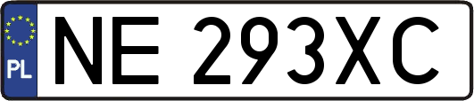 NE293XC