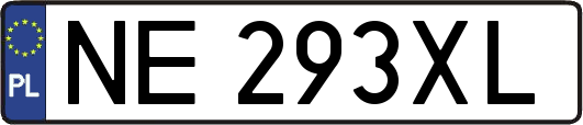 NE293XL