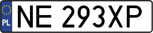 NE293XP