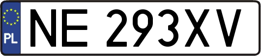NE293XV