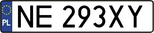 NE293XY