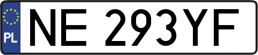 NE293YF
