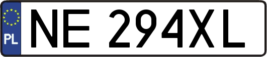 NE294XL