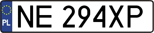 NE294XP