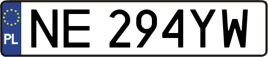 NE294YW