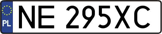 NE295XC