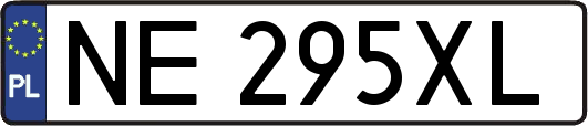 NE295XL