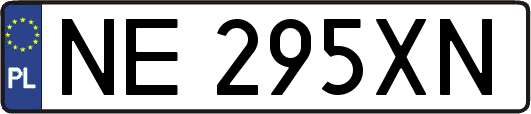 NE295XN