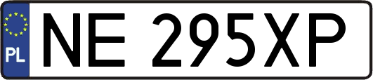 NE295XP