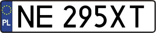 NE295XT