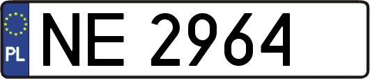 NE2964