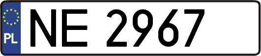 NE2967
